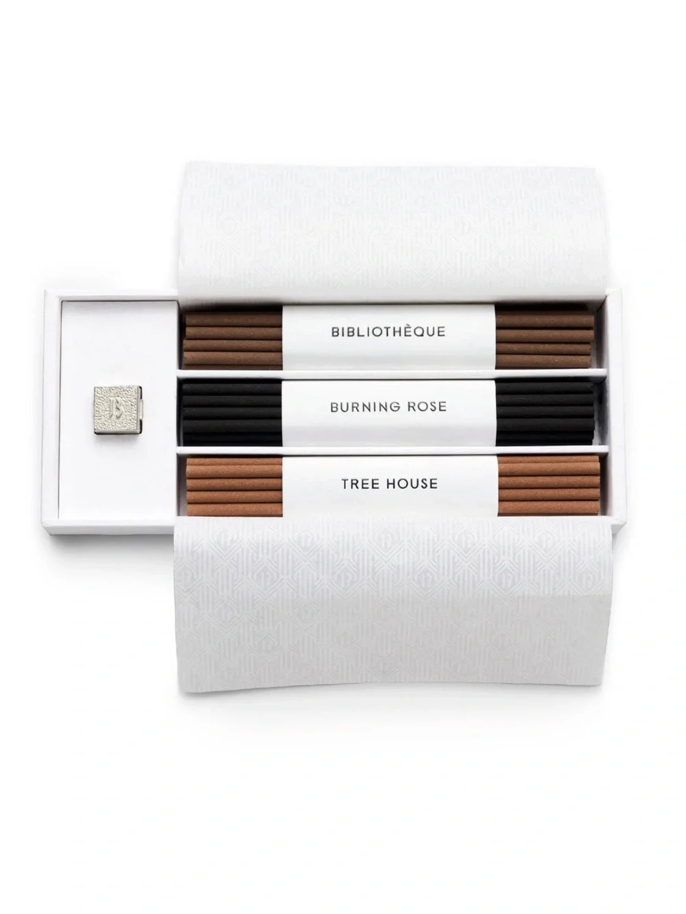 BYREDO Trois Encens Limited Edition 60 pieces